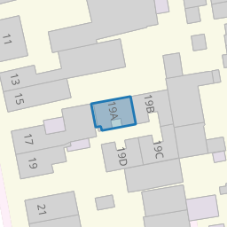 Perceel HVS00-N-9197