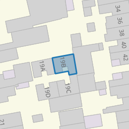 Perceel HVS00-N-9198