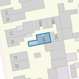 Perceel HVS00-N-9200