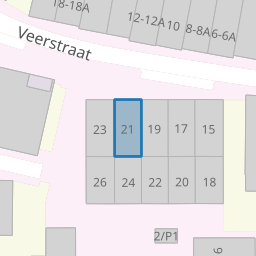 Perceel HVS00-N-9209