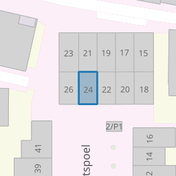 Perceel HVS00-N-9212