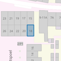 Perceel HVS00-N-9215