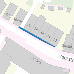 Perceel HVS00-N-9221