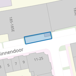 Perceel HVS00-N-9227