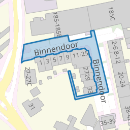 Perceel HVS00-N-9228