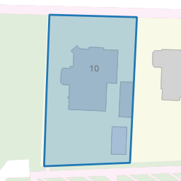 Perceel HVS00-N-9230