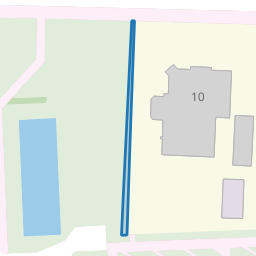 Perceel HVS00-N-9232