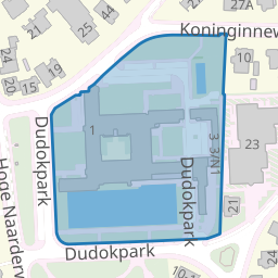 Perceel HVS00-N-9233