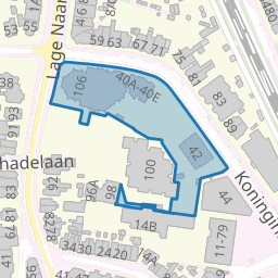 Perceel HVS00-N-9240