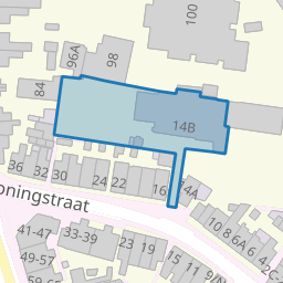 Perceel HVS00-N-9241