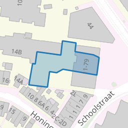 Perceel HVS00-N-9243