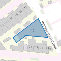 Perceel HVS00-N-9249