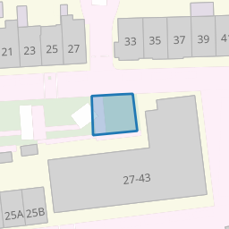 Perceel HVS00-N-9251