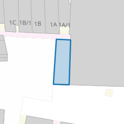 Perceel HVS00-N-9257