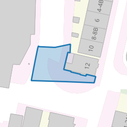 Perceel HVS00-N-9268