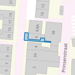 Perceel HVS00-N-9276