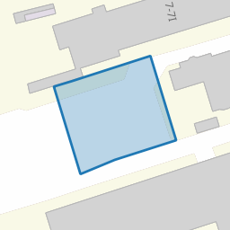 Perceel HVS00-N-9278