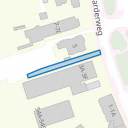 Perceel HVS00-N-9280