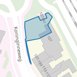 Perceel HVS00-N-9287