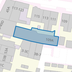 Perceel HVS00-N-9297