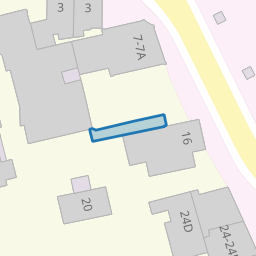 Perceel HVS00-N-9303