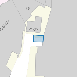 Perceel HVS00-N-9305