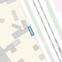 Perceel HVS00-N-9322