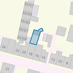 Perceel HVS00-N-9333