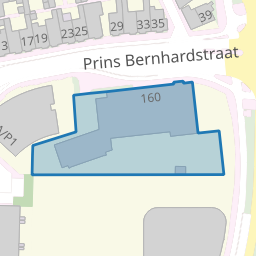 Perceel HVS00-N-9351