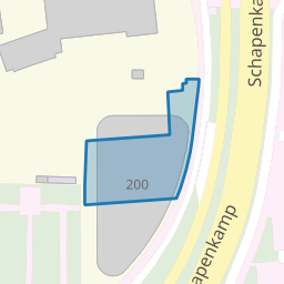 Perceel HVS00-N-9354