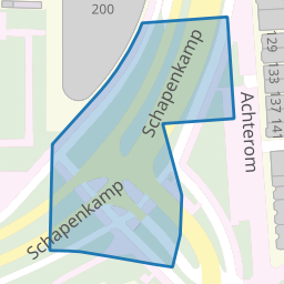 Perceel HVS00-N-9355