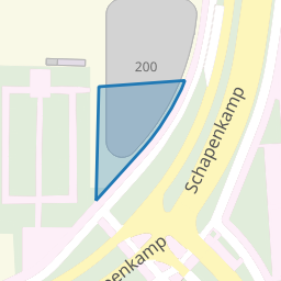 Perceel HVS00-N-9356