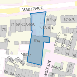 Perceel HVS00-N-9360