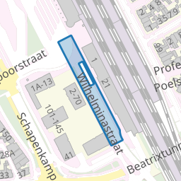 Perceel HVS00-N-9377