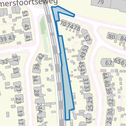 Perceel HVS00-N-9378