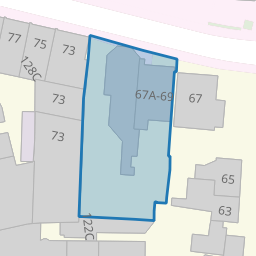 Perceel HVS00-N-9381