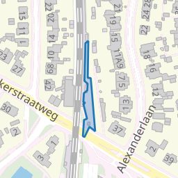 Perceel HVS00-N-9388