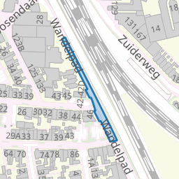 Perceel HVS00-N-9395