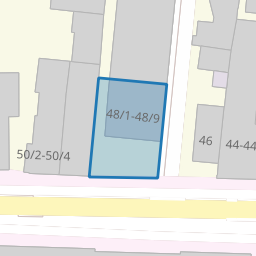 Perceel HVS00-N-9406