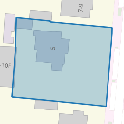 Perceel HVS00-N-9408