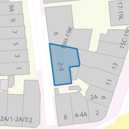 Perceel HVS00-N-9411