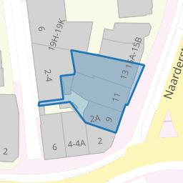 Perceel HVS00-N-9412