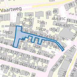 Perceel HVS00-N-9432