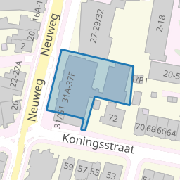 Perceel HVS00-N-9440