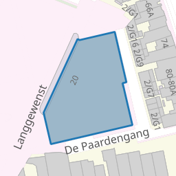 Perceel HVS00-N-9442