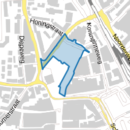 Perceel HVS00-N-9443