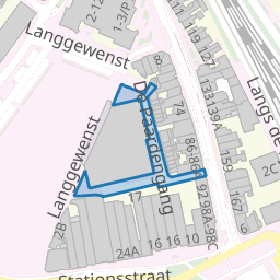 Perceel HVS00-N-9444