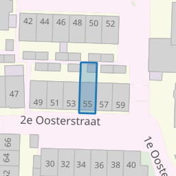 Perceel HVS00-N-9445