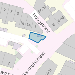 Perceel HVS00-N-9449