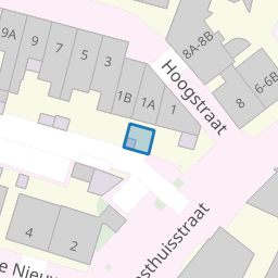 Perceel HVS00-N-9450